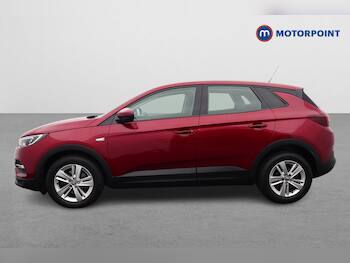 Used Vauxhall Grandland X 2019 for sale - 79789474: Photo