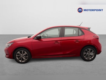 Used Vauxhall Corsa 2023 for sale - 78788976: Photo