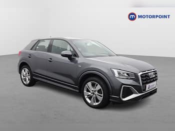Used Audi Q2 2023 for sale - 79617660: Photo