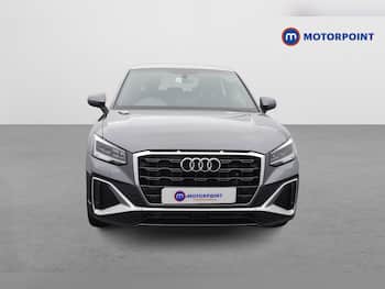 Used Audi Q2 2023 for sale - 79617660: Photo