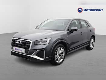 Used Audi Q2 2023 for sale - 79617660: Photo