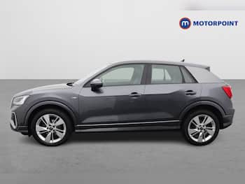 Used Audi Q2 2023 for sale - 79617660: Photo