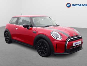 2021 - 1.5 Cooper Classic 3dr