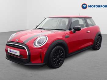 Used MINI Hatch 2021 for sale - 75259803: Photo