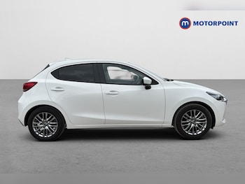 Used Mazda Mazda2 2023 for sale - 78824846: Photo