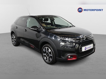 Used Citroen C4 Cactus 2019 for sale - 78918462: Photo