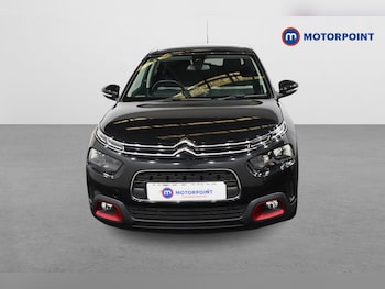 Used Citroen C4 Cactus 2019 for sale - 78918462: Photo
