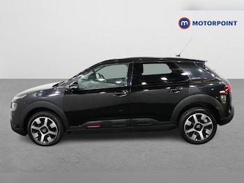 Used Citroen C4 Cactus 2019 for sale - 78918462: Photo