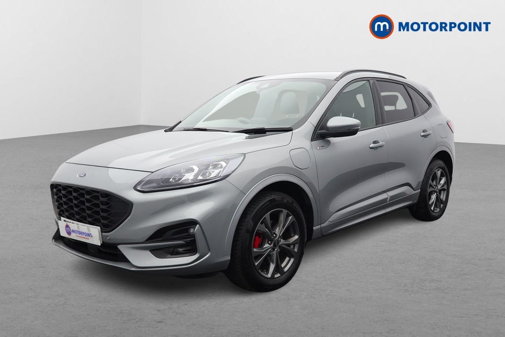 Used Ford Kuga 2023 for sale - 77158699: Photo 3