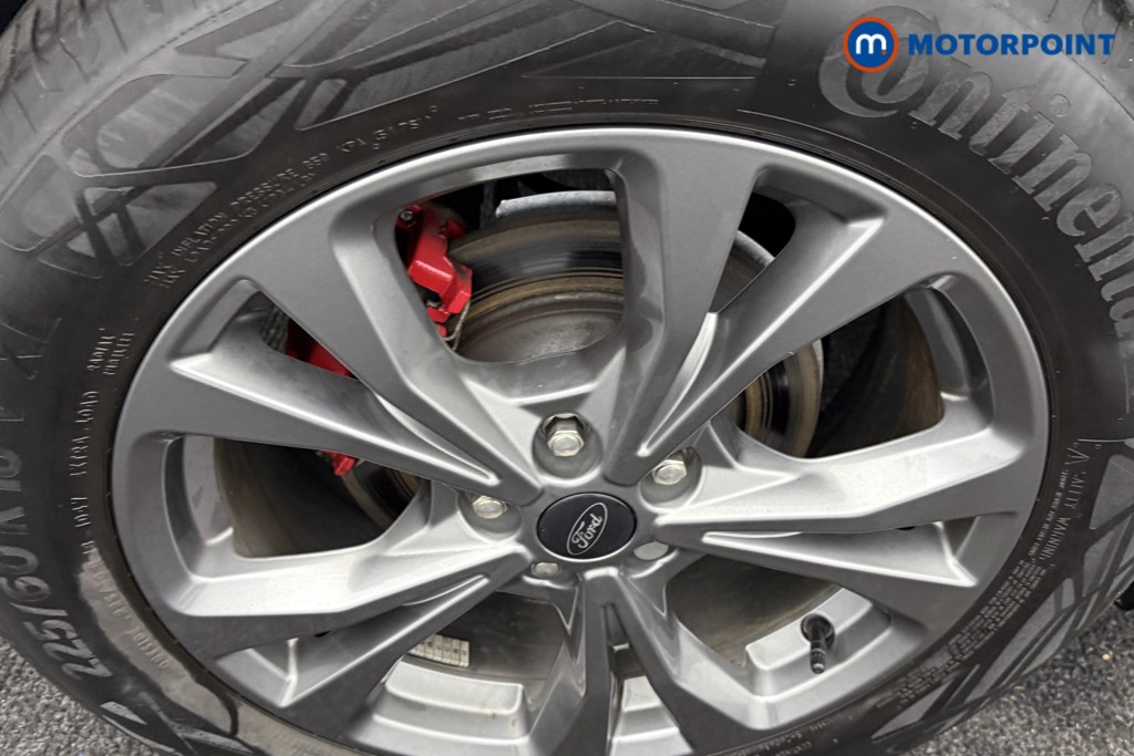 Used Ford Kuga 2023 for sale - 77158699: Photo 44