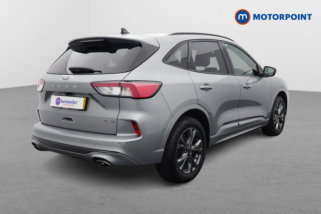 Used Ford Kuga 2023 for sale - 77158699: Photo 7
