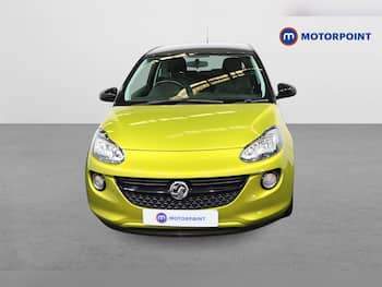 Used Vauxhall ADAM 2017 for sale - 79685122: Photo