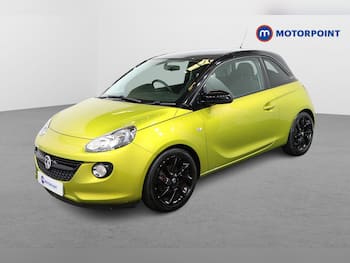 Used Vauxhall ADAM 2017 for sale - 79685122: Photo
