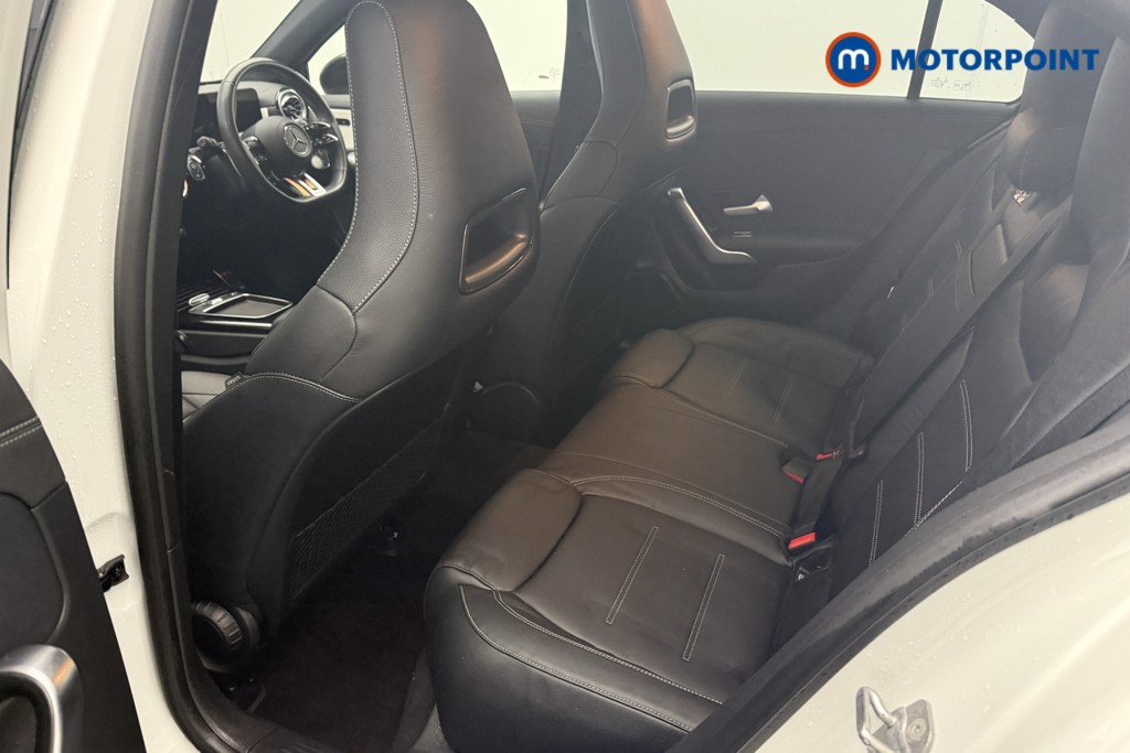 Used Mercedes-Benz A-Class 2023 for sale - 77886307: Photo 10