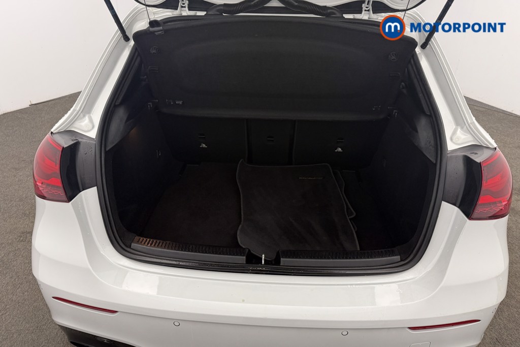 Used Mercedes-Benz A-Class 2023 for sale - 77886307: Photo 11