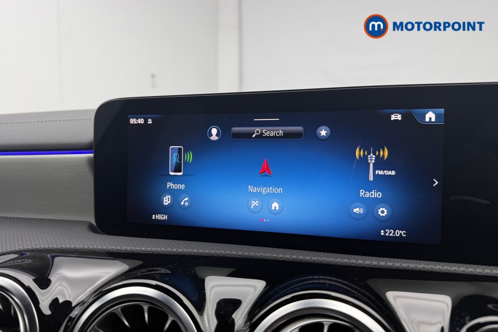 Used Mercedes-Benz A-Class 2023 for sale - 77886307: Photo 19