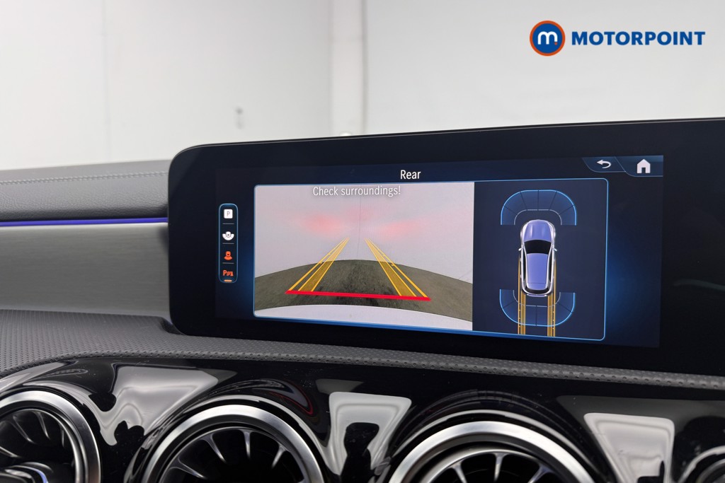 Used Mercedes-Benz A-Class 2023 for sale - 77886307: Photo 21