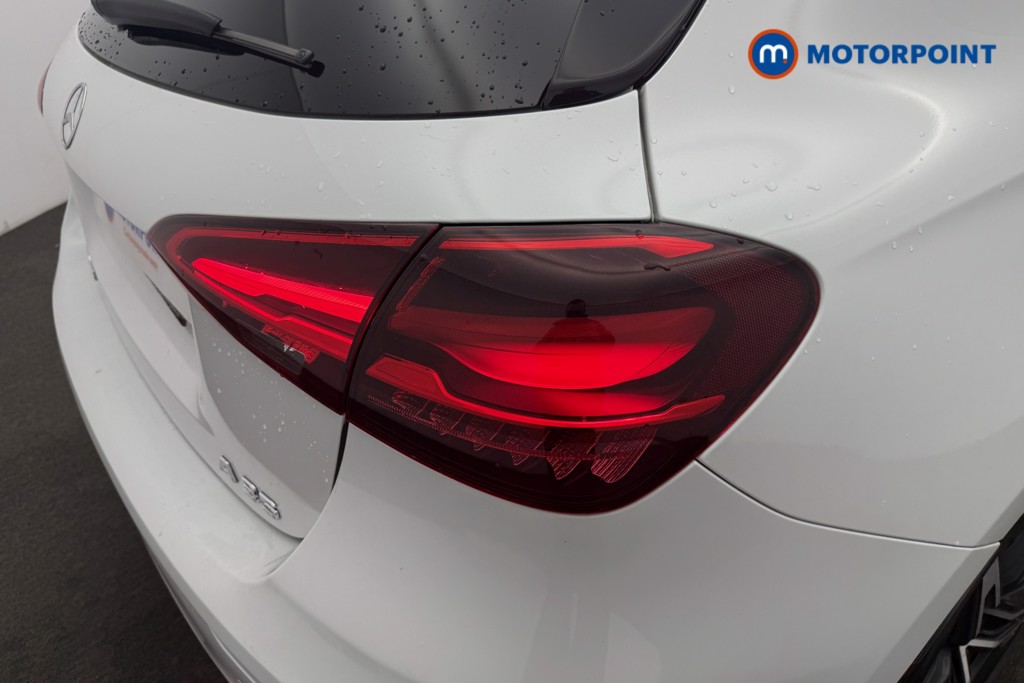 Used Mercedes-Benz A-Class 2023 for sale - 77886307: Photo 26