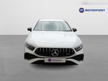 Used Mercedes-Benz A-Class 2023 for sale - 77886307: Photo