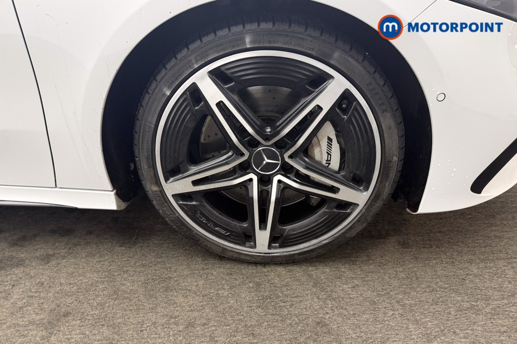 Used Mercedes-Benz A-Class 2023 for sale - 77886307: Photo 35