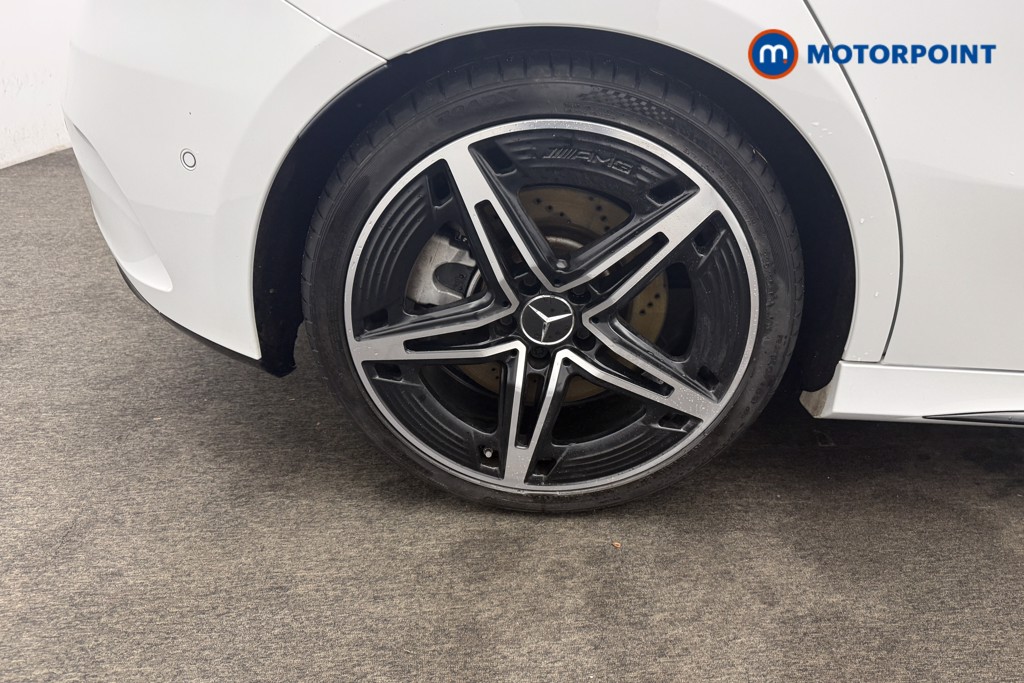 Used Mercedes-Benz A-Class 2023 for sale - 77886307: Photo 36