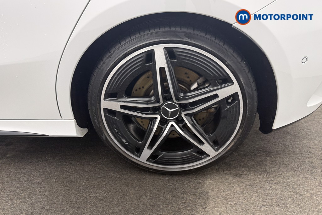 Used Mercedes-Benz A-Class 2023 for sale - 77886307: Photo 37