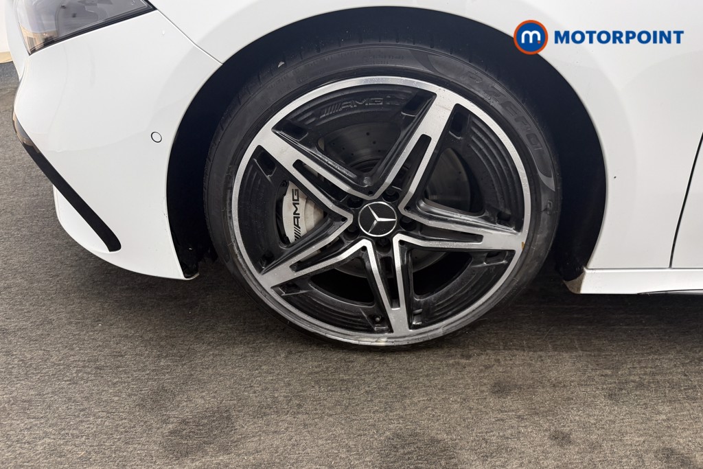 Used Mercedes-Benz A-Class 2023 for sale - 77886307: Photo 38