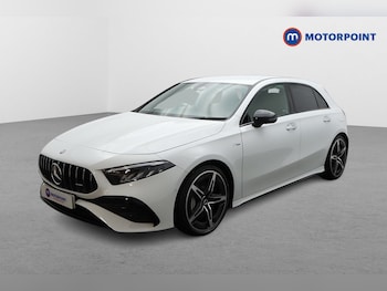 Used Mercedes-Benz A-Class 2023 for sale - 77886307: Photo