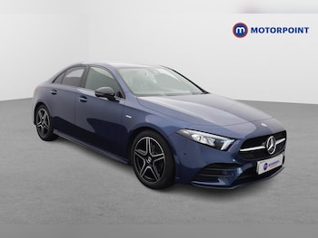 Used Mercedes-Benz A-Class 2022 for sale - 75734785: Photo