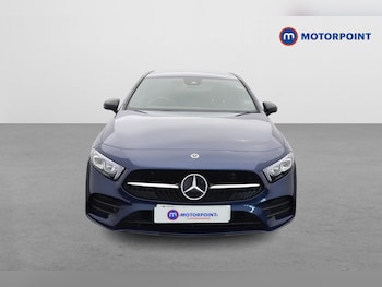 Used Mercedes-Benz A-Class 2022 for sale - 75734785: Photo