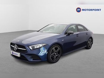 Used Mercedes-Benz A-Class 2022 for sale - 75734785: Photo