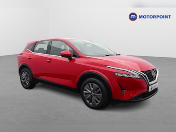 Used Nissan Qashqai 2022 for sale - 78951051: Photo