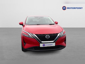 Used Nissan Qashqai 2022 for sale - 78951051: Photo