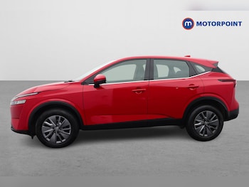 Used Nissan Qashqai 2022 for sale - 78951051: Photo