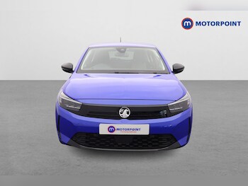 Used Vauxhall Corsa undefined for sale - 78719539: Photo