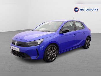 Used Vauxhall Corsa undefined for sale - 78719539: Photo