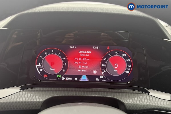 Used Volkswagen Golf 2021 for sale - 75665422: Photo 11