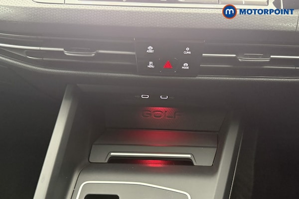 Used Volkswagen Golf 2021 for sale - 75665422: Photo 12