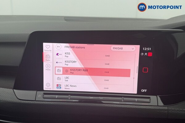 Used Volkswagen Golf 2021 for sale - 75665422: Photo 16