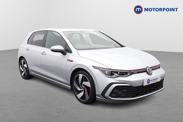 Used Volkswagen Golf 2021 for sale - 75665422: Photo 1