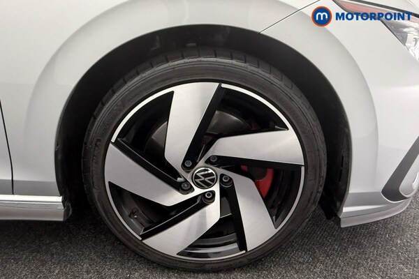 Used Volkswagen Golf 2021 for sale - 75665422: Photo 35