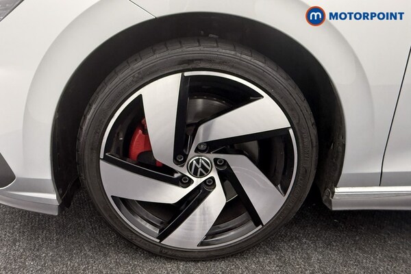 Used Volkswagen Golf 2021 for sale - 75665422: Photo 36