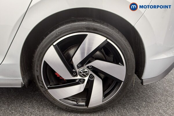 Used Volkswagen Golf 2021 for sale - 75665422: Photo 37