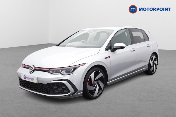 Used Volkswagen Golf 2021 for sale - 75665422: Photo 3
