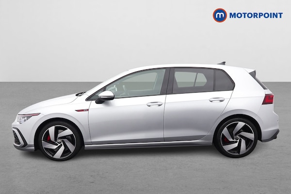 Used Volkswagen Golf 2021 for sale - 75665422: Photo 4