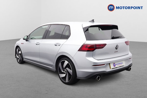 Used Volkswagen Golf 2021 for sale - 75665422: Photo 5