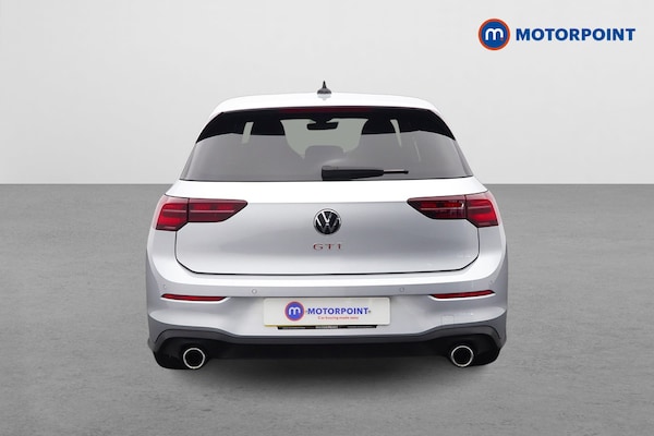 Used Volkswagen Golf 2021 for sale - 75665422: Photo 6