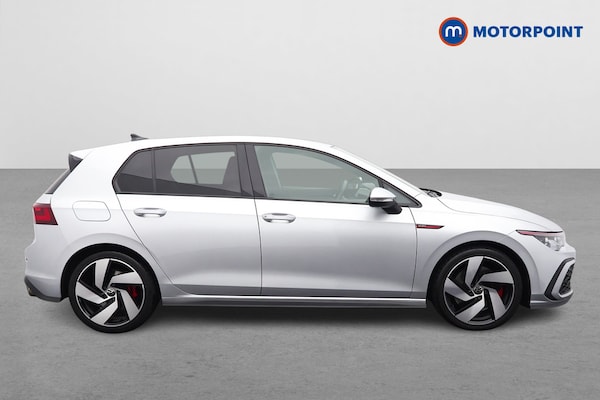 Used Volkswagen Golf 2021 for sale - 75665422: Photo 8
