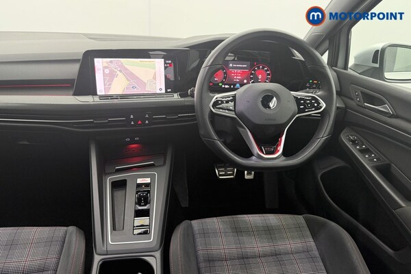 Used Volkswagen Golf 2021 for sale - 75665422: Photo 9