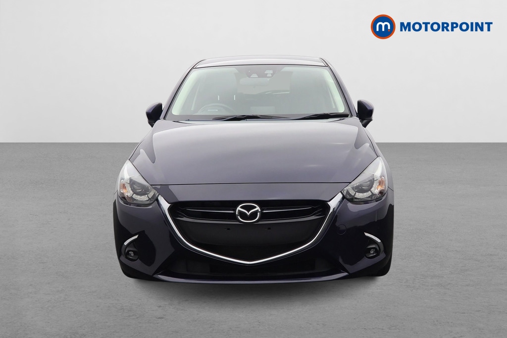 Used Mazda Mazda2 2019 for sale - 77527193: Photo 2
